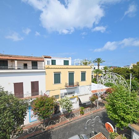 Villa Diana - Beach & Rooms Ischia Extérieur photo