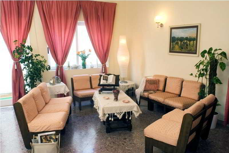 Villa Diana - Beach & Rooms Ischia Extérieur photo