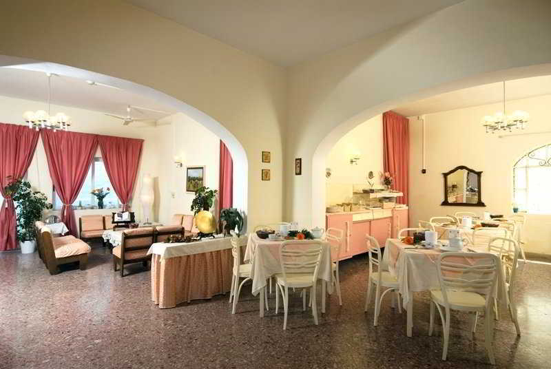 Villa Diana - Beach & Rooms Ischia Extérieur photo